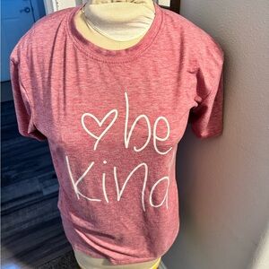 Be Kind Women’s T-Shirts